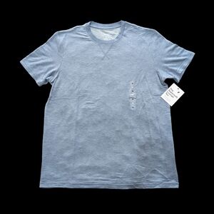 NWT Men's Medium Lounge Short Sleeve Tee Shirt